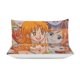 thumbnail image 3 of Nami Bed Duvet Cover Funny Anime Cartoon Bedding Sets Lightweight 3 Piece Comforter Sets, 3 of 5