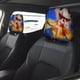 thumbnail image 2 of Bely y Beto Funda Protectora Universal para Reposacabezas de Coche, Funda Elástica para Reposacabezas de Asiento de Auto, Funda de Tela Antipolvo, Accesorios de Interior 2 Piezas, 2 of 6