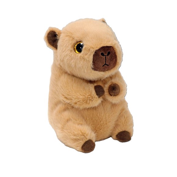 Ty Beanie Boos Lara Capibara Regular