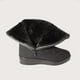 thumbnail image 5 of Bota Chiporro Negro Vía Franca, 5 of 6