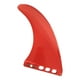 thumbnail image 1 of Aleta De Tabla De Surf Aleta De Surf Accesorio De Tabla De Surf Desmontable Universal, 1 of 5