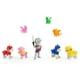 thumbnail image 2 of Paw Patrol Knight Set Figuras, 2 of 5