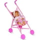thumbnail image 2 of Muñeca Con Coche Y 35 Accesorios, 2 of 3