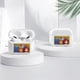thumbnail image 5 of Paula y Amigos-theme AirPods Pro Earphone Case Compatible with Apple Devices Premium Flexible TPU theme Custom, 5 of 6