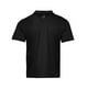 thumbnail image 2 of Polera Tilki Polo Pro Lehinde Negra/Gris Tenis Padel, 2 of 3