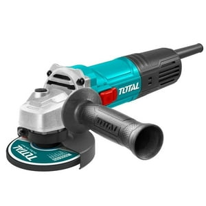 Total Tools - Galletera Esmeril Angular 5 125Mm 900W Total