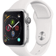 thumbnail image 1 of Apple Watch SE 40mm Gris Espacial Aluminio Desbloqueado - Reacondicionado, 1 of 3