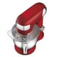thumbnail image 3 of Batidora Pedestal Cuisinart Roja - SM50, 3 of 4