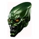 thumbnail image 2 of Figura de Acción Hasbro Marvel Marvel Legends Casco Green Goblin, 2 of 3