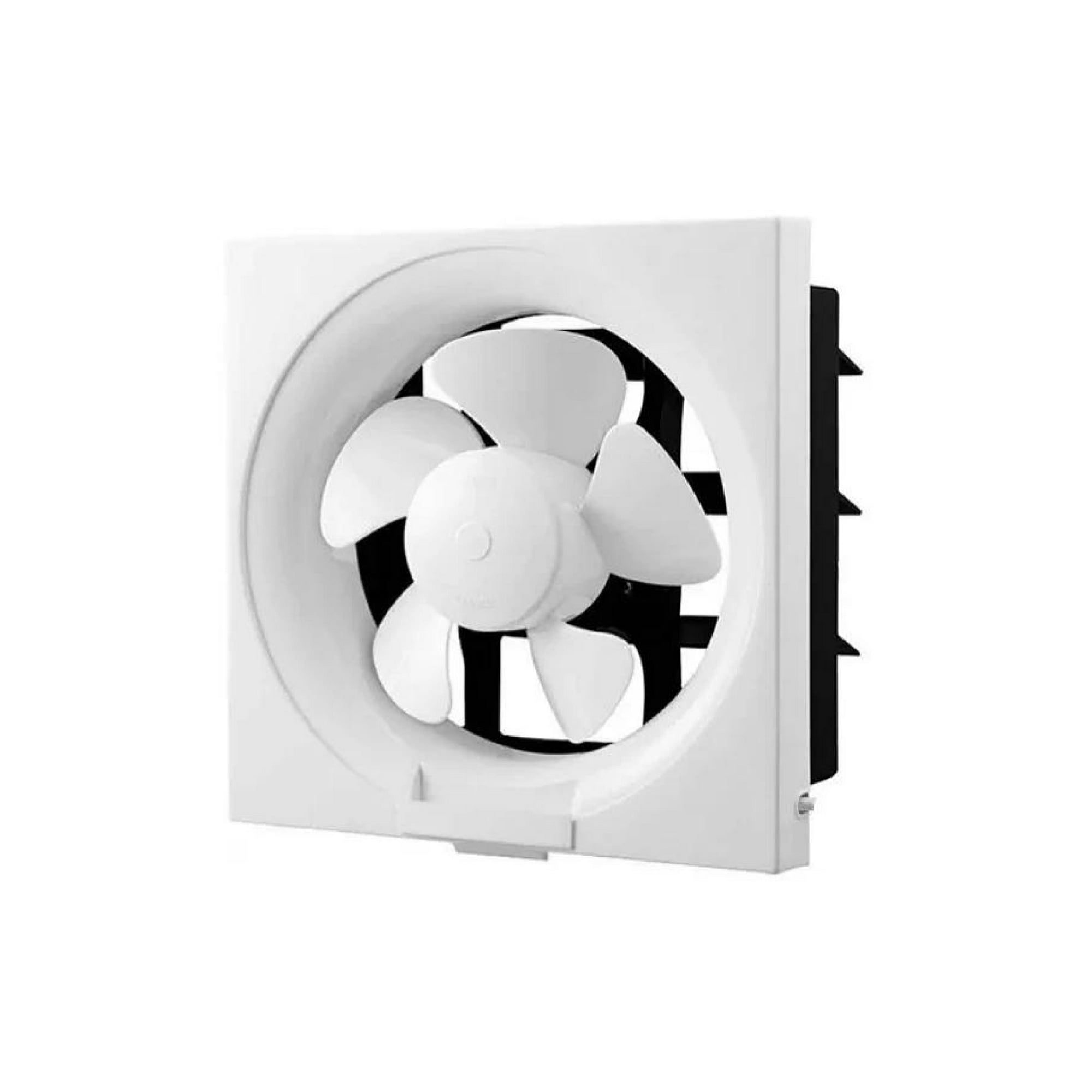 Universal. - Extractor De Aire Cuadrado 8 Pulgadas