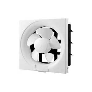 Universal. - Extractor De Aire Cuadrado 8 Pulgadas