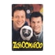 thumbnail image 1 of Cartel de Metal Zoboomafoo Desmarcar 30x20 cm, 1 of 6