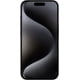 thumbnail image 2 of Iphone 15 Pro Restaurado - Completamente Desbloqueado - 256 Gb Titanio Negro (reacondicionado), 2 of 8