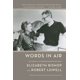 thumbnail image 1 of Libro Farrar Straus and Giroux Words in Air Correspondencia, 1 of 1