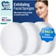 thumbnail image 1 of Esponja Exfoliante Facial Hartfelt 3 Unidades, 1 of 3