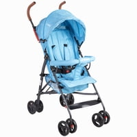 Bebesit - Coche Paragua 5126 Celeste