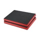 thumbnail image 5 of Espumas Para Cajas De Herramientas: Almohadillas De Espuma Versátiles Para Embalaje, Envío Y Transporte (60 X 60 X 2,5 Cm), 5 of 5