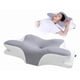 thumbnail image 1 of Almohada Ortopédica Cojín Cuello Memory Foam Cervical, 1 of 7