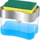 thumbnail image 1 of Dispensador De Jabón Premium Quality 380 Ml Con Esponja, 1 of 7