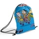 thumbnail image 5 of Ed, Edd y Eddy Mochila de Cuerdas para Deportes y Gimnasio, Bolsa de Cuerdas Resistente al Agua, Bolsa Cinch, 30×40cm, 5 of 6