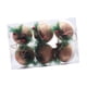 thumbnail image 3 of Adornos De Bolas Navideñas, Colgantes Irrompibles, Decoraciones Colgantes Para árboles De Navidad, Estilo D, 3 of 3