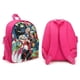 thumbnail image 4 of Aves de Presa Mochila Escolar para Niños y Niñas, Mochila Infantil Ligera de Alta Calidad, Grande y Duradera ROSA, 4 of 6
