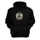 thumbnail image 1 of Polerón Canguro Attack On Titan Negro Talla L Unisex, 1 of 3