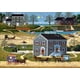 thumbnail image 1 of Rompecabezas Buffalo Games Charles Wysocki 300 piezas, 1 of 6