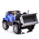 thumbnail image 3 of Camión Auto a Batería BigTrack Azul, 3 of 5
