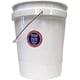 thumbnail image 3 of Balde Utility United Solutions 5 Galones Plastico Blanco, 3 of 3