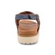 thumbnail image 3 of Sandalia Mujer Bata Lunar Denim, 3 of 5