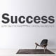 thumbnail image 2 of Decomural Success Eminem Song Lyrics WS-40954, 2 of 2