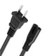 thumbnail image 1 of Cable de alimentación TPLTECH para Sony PS5/PS4/PS3, Xbox Series/One de 6 pies, 1 of 7