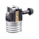 thumbnail image 1 of Soporte para lámpara Leviton 10083-M, 250 W, incandescente, tamaño mediano, 1 of 2