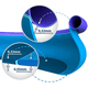 thumbnail image 3 of Piscina Inflable Easy Set 244x61 Cm, 3 of 3