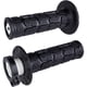 thumbnail image 2 of ODI Rogue MX Set de Manilla Negro para Motocross con Sistema Lock On, 2 of 2