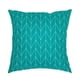 thumbnail image 1 of Cojin Deco. Geo 43x43 Turquesa, 1 of 3