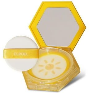 Cojín De Protección Solar Elroel Pang Pang Sun Cushion Plus Spf50+