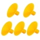 thumbnail image 1 of 5 UNIDS Kids Arrow Sucker Archery Caucho de succión Target Bows Toy Yellow, 1 of 5