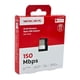 thumbnail image 4 of Adaptador WiFi Nano USB 150mbps Blanco N150, 4 of 4