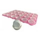 thumbnail image 1 of 100 Capsulas Para Hornear 5cm + Molde Muffin Mini 24 Cupcake, 1 of 2