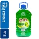 thumbnail image 1 of Lavaloza Briks verde 5lts, 1 of 1