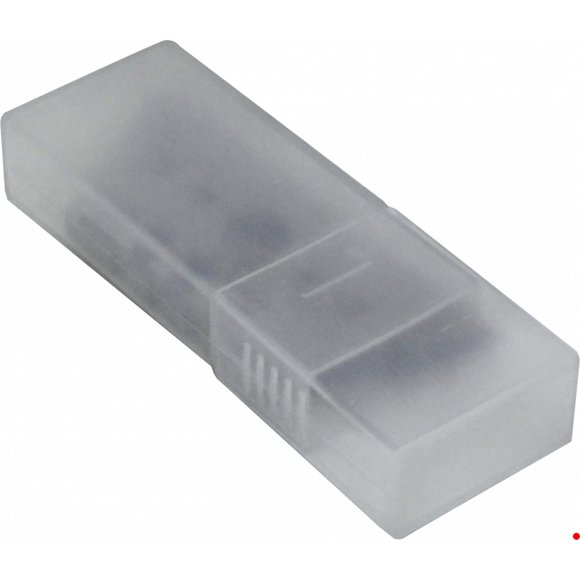 CUCH-T10 10 Repuestos de Cuchilla Trapezoidal Metálica Profesional para Cartón TipTop