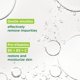 thumbnail image 4 of Agua Micelar Simple 400 ml (Pack de 4), 4 of 7