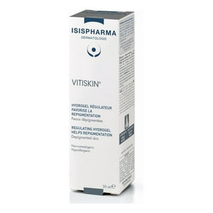 Isispharma Vitiskin Gel 50 Ml