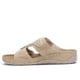 thumbnail image 2 of Sandalia Casual Mujer Malén Camel 37, 2 of 3