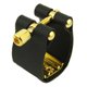 thumbnail image 1 of Sax Ligatures Cierre Duradero Compacto Para Instrumentos Musicales Sax Clarinet Estilo 1, 1 of 7