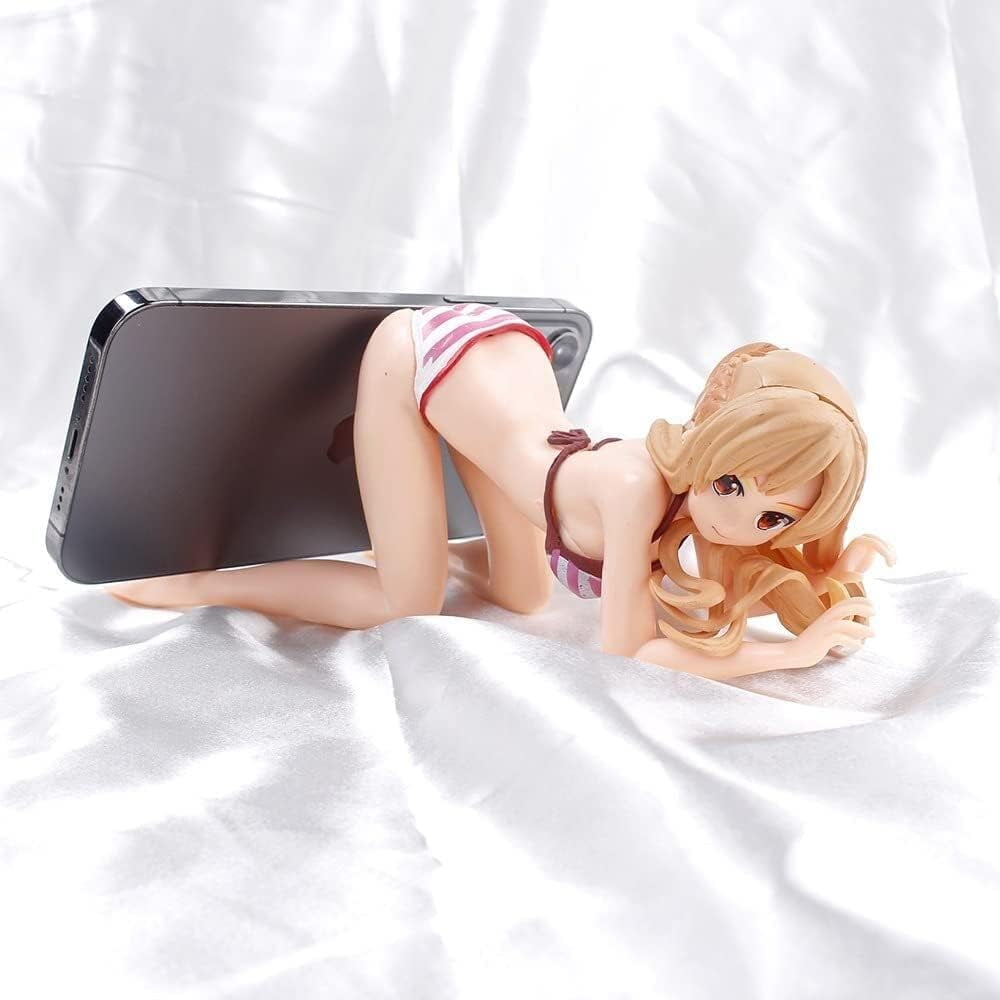 Figura De Anime Yuuki Asuna – Estatua De Colección De 22 Cm De PVC, Ideal Para Fans De Sword Art Online, Regalo Decorativo