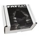 thumbnail image 4 of Pedal de distorsión Pro Co FATRAT con clipping MOSFET y boost, 4 of 4