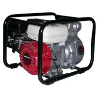 Motobomba Bencinera 3 Pulgadas 5,5 Hp Honda Daishin